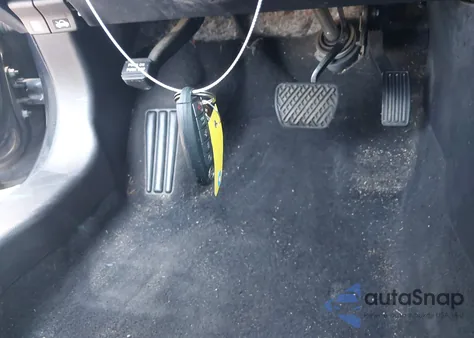 2017 Nissan Altima 2.5 Sv из США, поврежденный, VIN 1N4AL3AP6HC239545